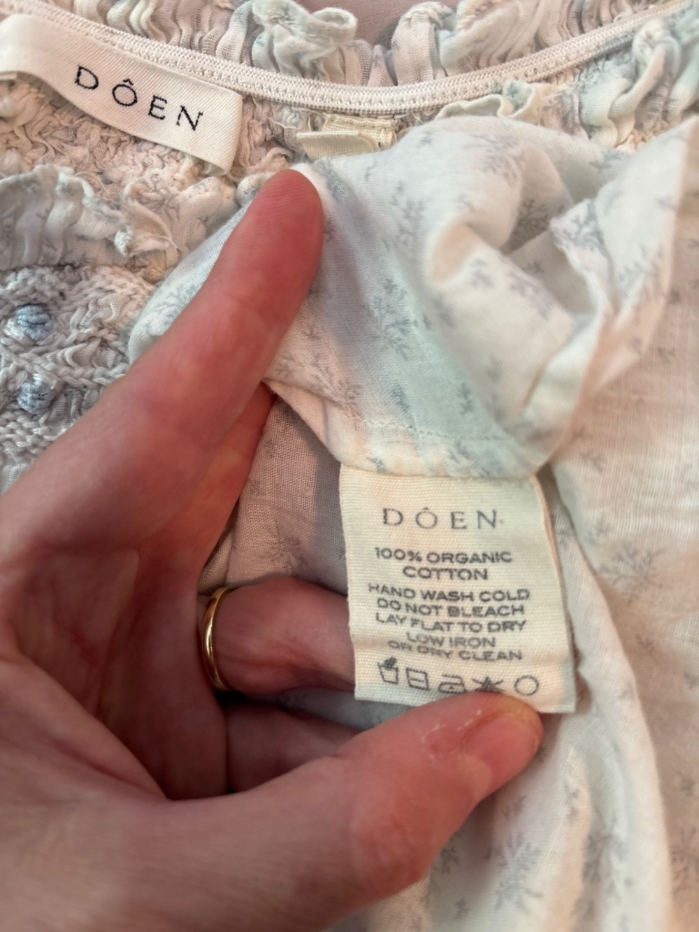 Doen Rosen - Picture 6 of 17